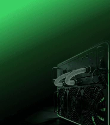 Wemine high-tech hydro-cooled mining machine