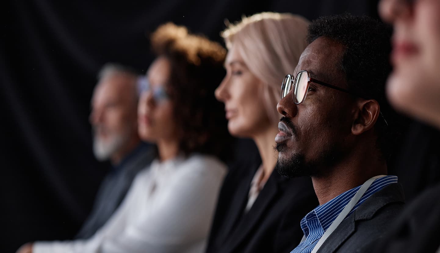 Meet Wemine at Leading Crypto Conferences