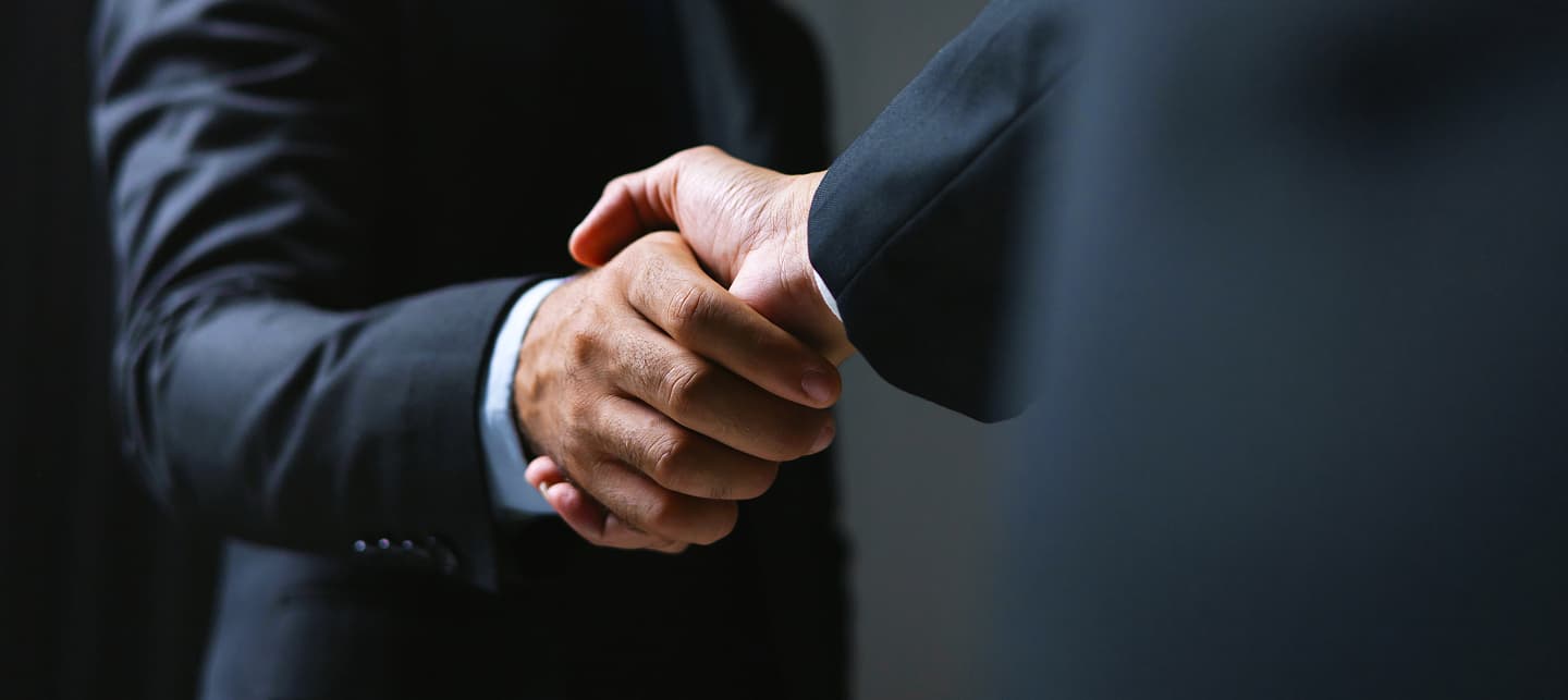 Hosting Contract