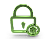 Locked Low-Cost Electricity