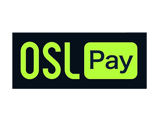 OSL Pay logo