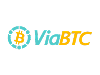 ViaBTC logo