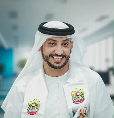 Marwan Khalifa Qasqoos