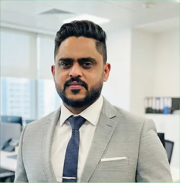 Rinshin Kizhakkethil