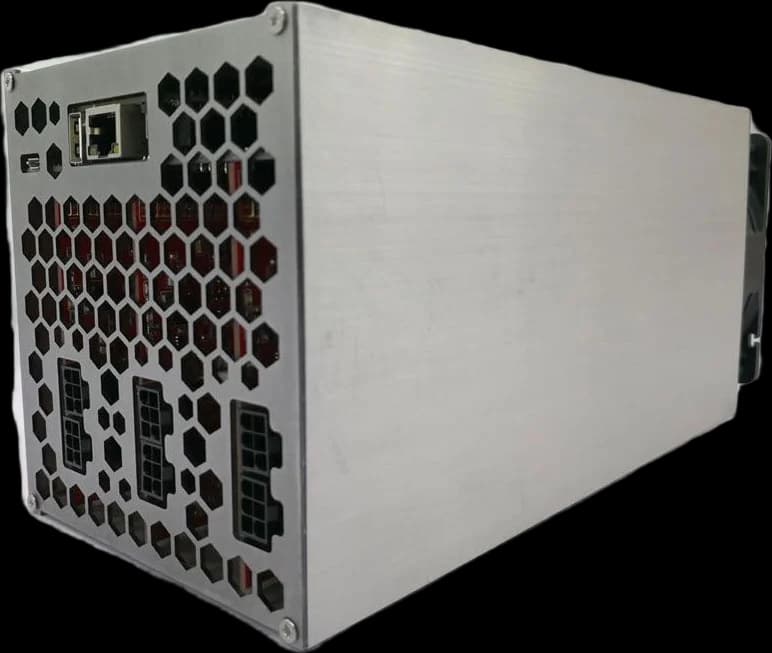 BK-B (160GH/s)