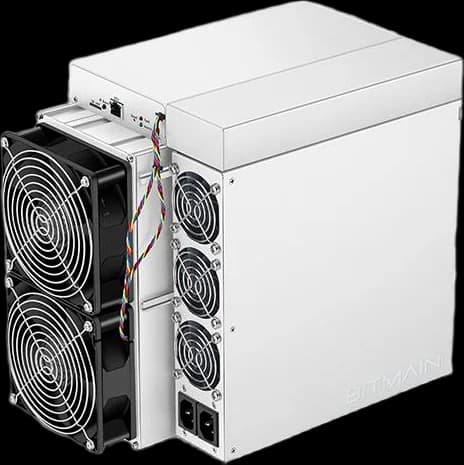 Antminer Antminer product image