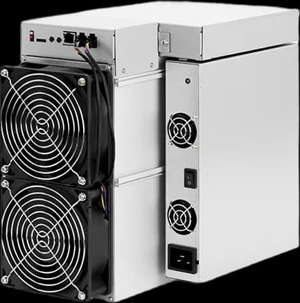 DragonBall Miner A11 product image