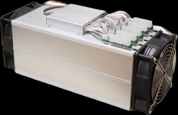 Ebang E11 product image
