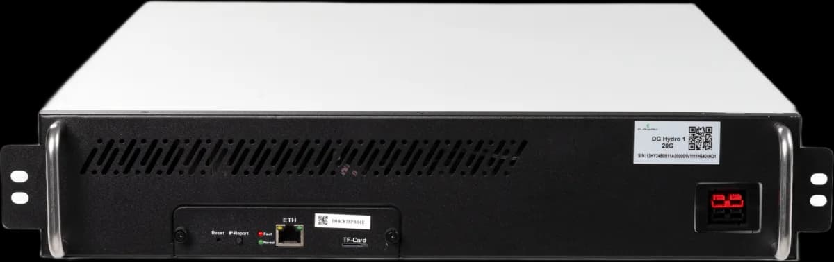 ElphaPex DG Hydro product image