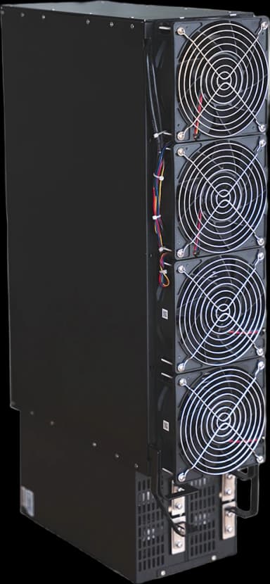 ForestMiner EPU product image