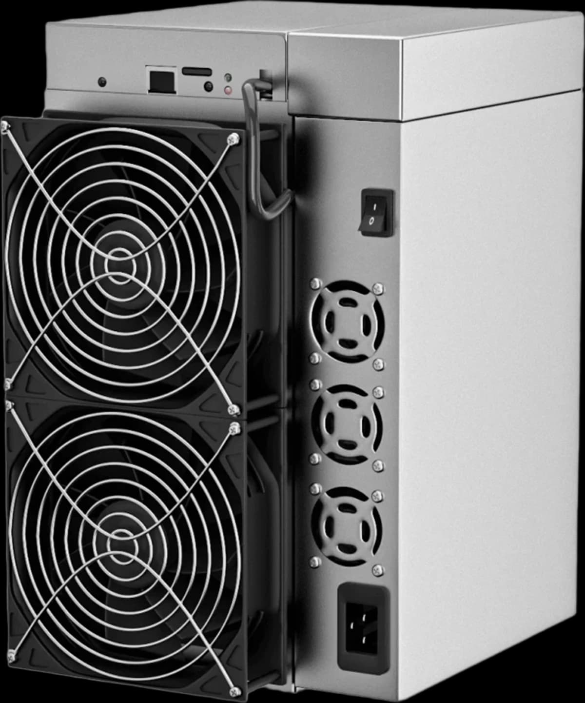 Goldshell AE MAX II product image