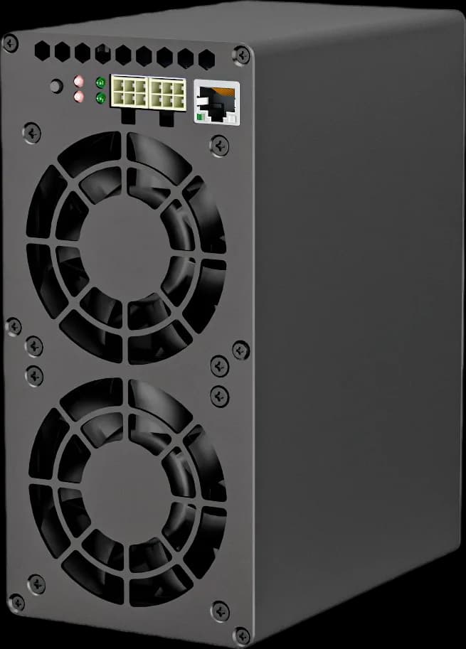 AL-BOX II (720GH/s)