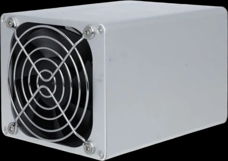 HS1-PLUS (105GH/s)