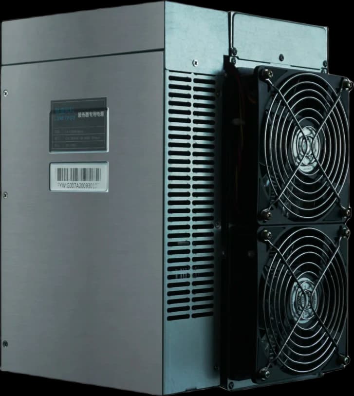 HS3-SE (930GH/s)