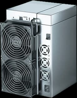 HS6-SE (3.7TH/s)