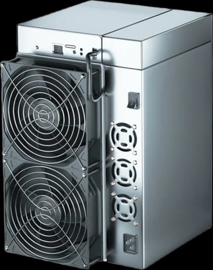 Goldshell KD product image