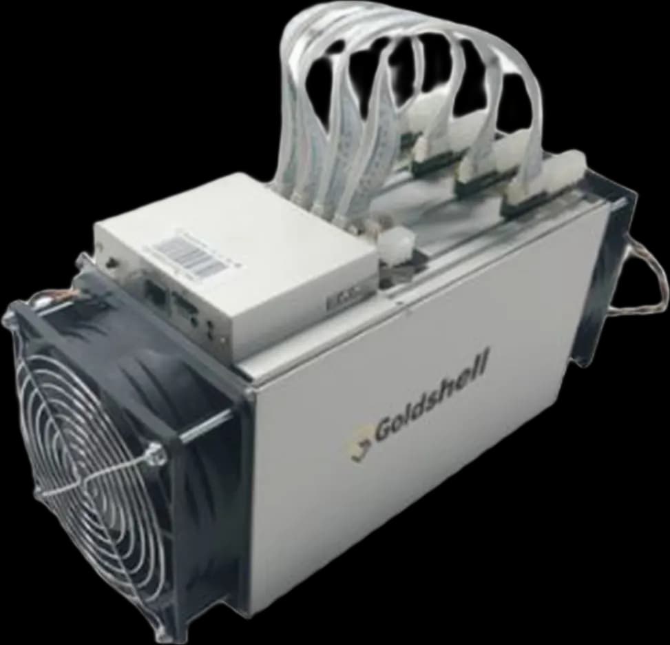 X5 (850MH/s)