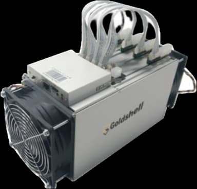 Goldshell X5 product image