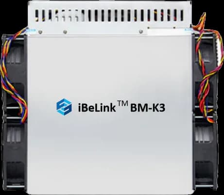 BM-K3 (70TH/s)