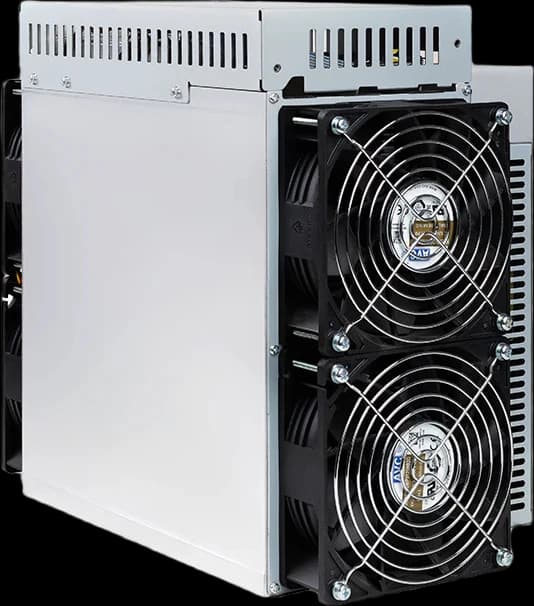 BM-N3 Max (30TH/s)