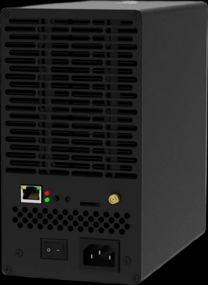ALEO AE2 (720MH/s)
