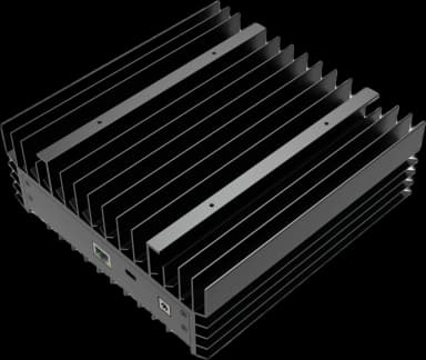 IceRiver KS0 product image