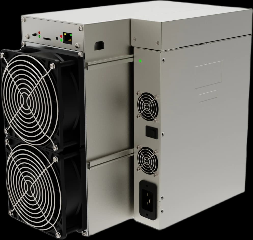 IceRiver KS3 product image