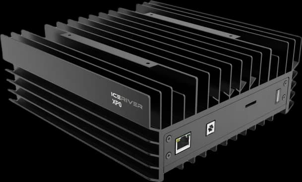IceRiver XP0 product image