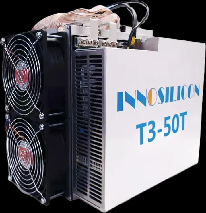 T3 50T (50TH/s)