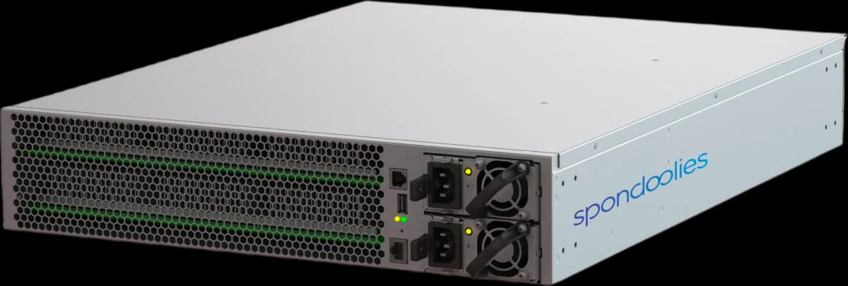 SPx36 (540GH/s)