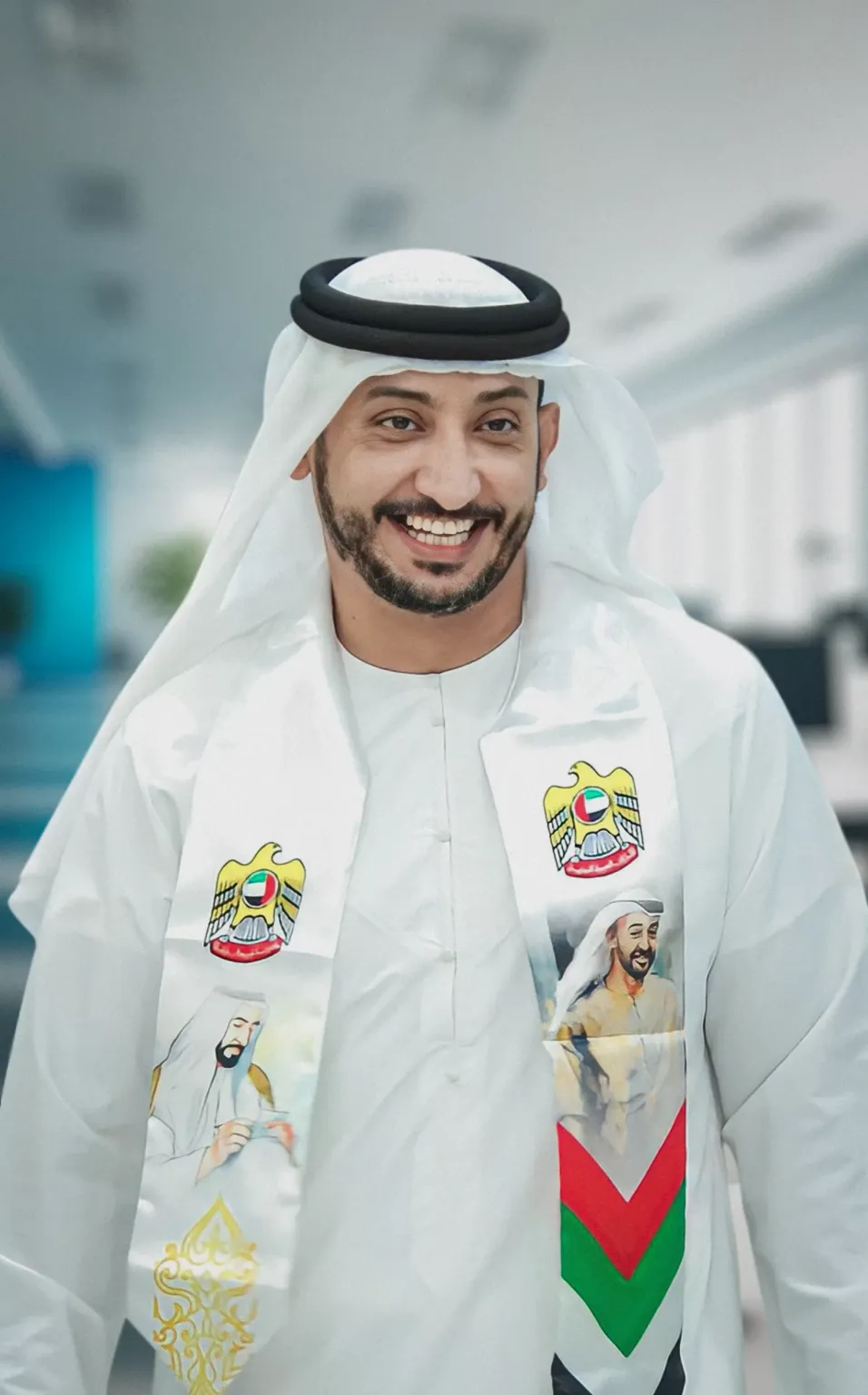 Marwan Khalifa Qasqoos