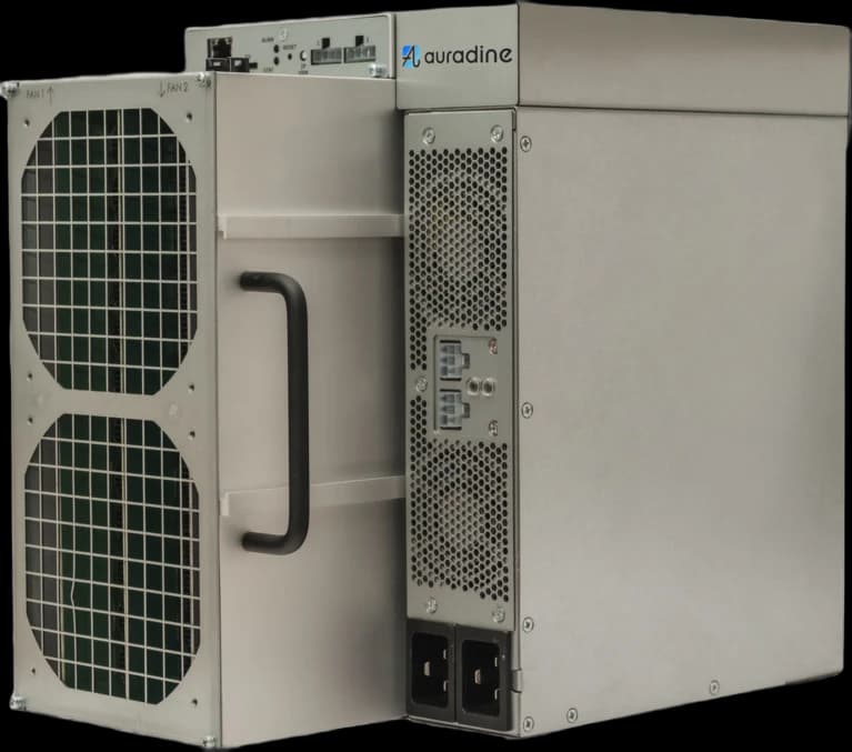 Teraflux AI3680 (360MH/s)