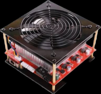 Baikal Miner product image