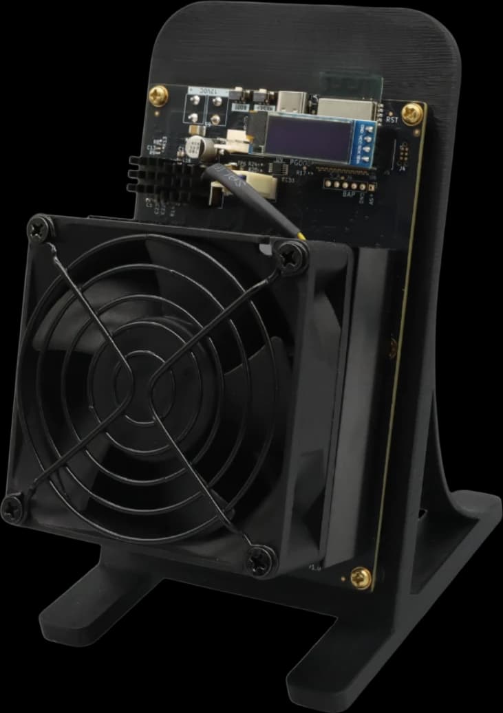 Bitaxe Supra Hex product image
