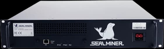 SealMiner A4 Pro Hydro (680TH/s)
