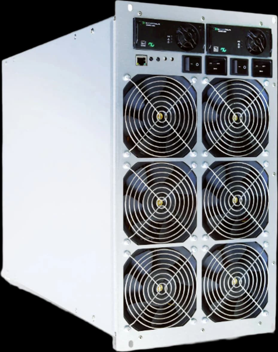 Snow Panther A1 (49TH/s)