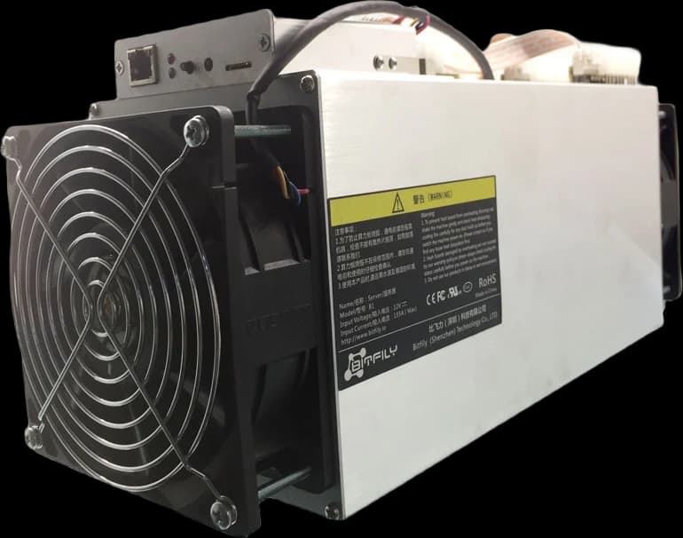 Bitfily B1 product image