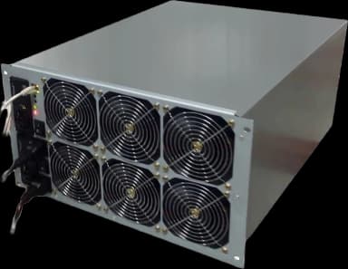 Bitfury B product image