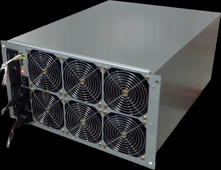 Bitfury B product image