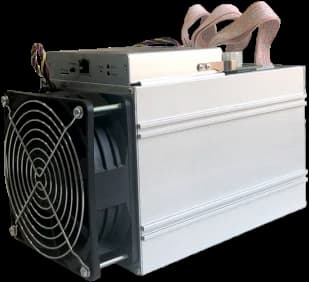 Antminer B7 (96KH/s)