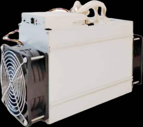 Antminer DR3 product image