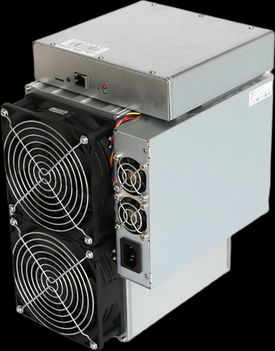 Antminer DR5 (35TH/s)