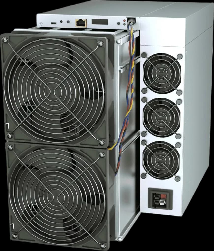 Antminer DR7 product image