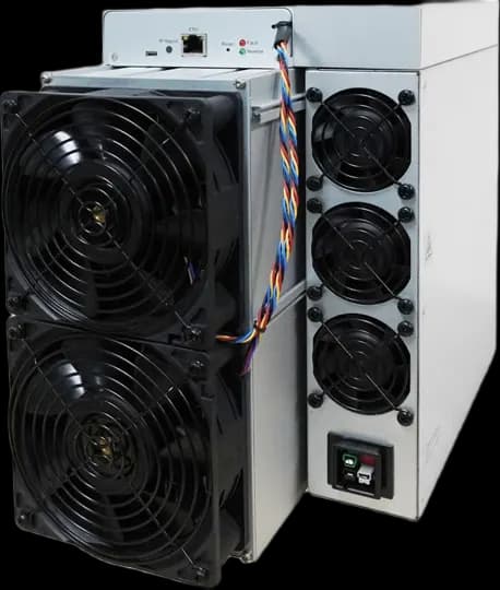 Antminer E11 product image