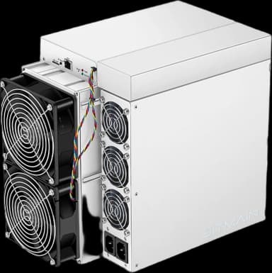 Antminer E9 product image