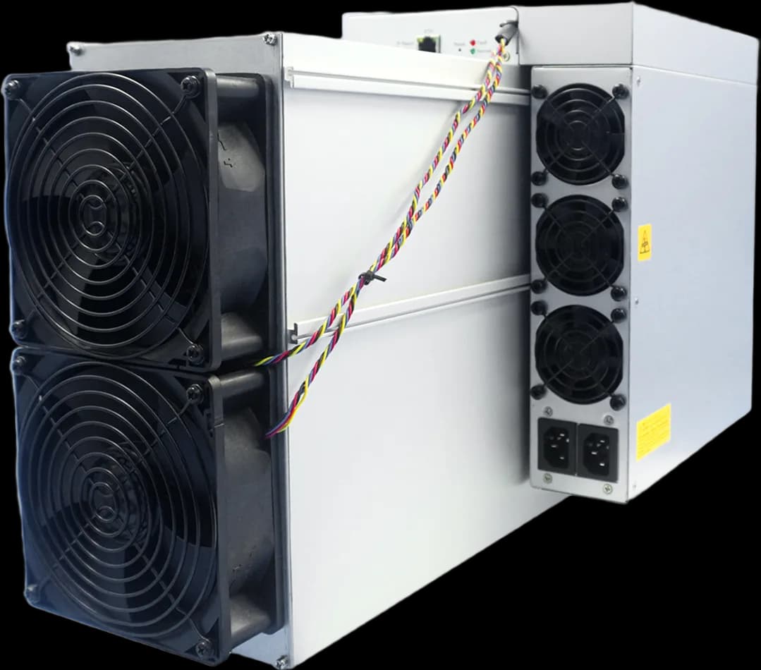 Antminer E9 Pro (3.68GH/s)