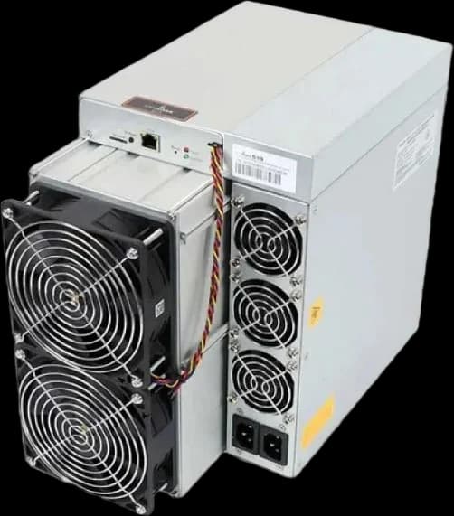 Antminer KS3 product image