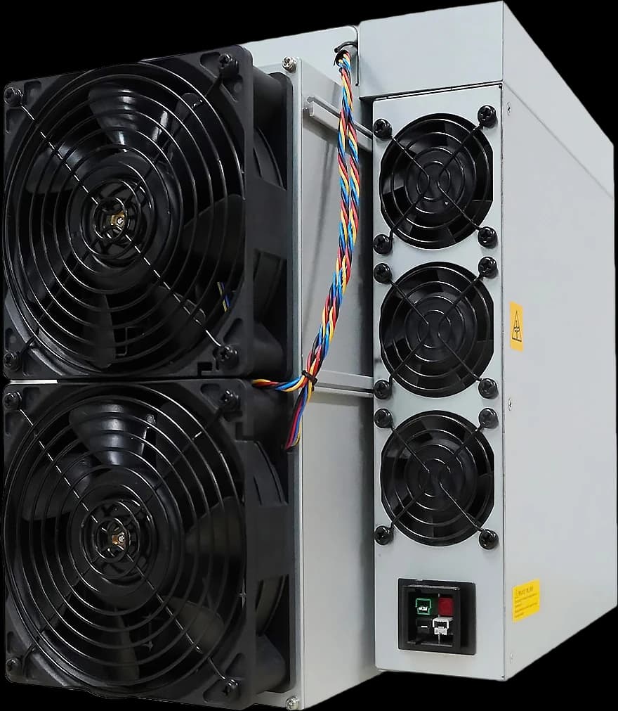 Antminer KS5 product image
