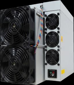 Antminer KS5 Pro