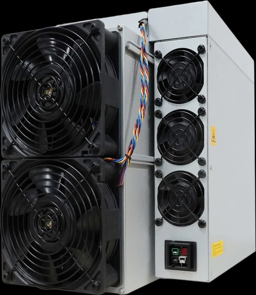 Antminer KS7 product image